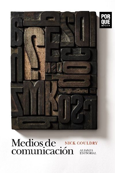 Medios de comunicación : ¿por qué importan?