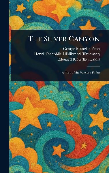The Silver Canyon
