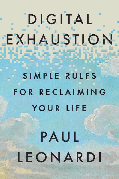 Digital Exhaustion