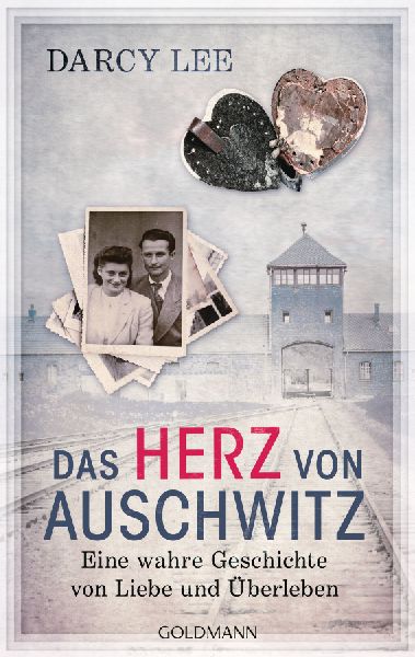 Das Herz von Auschwitz