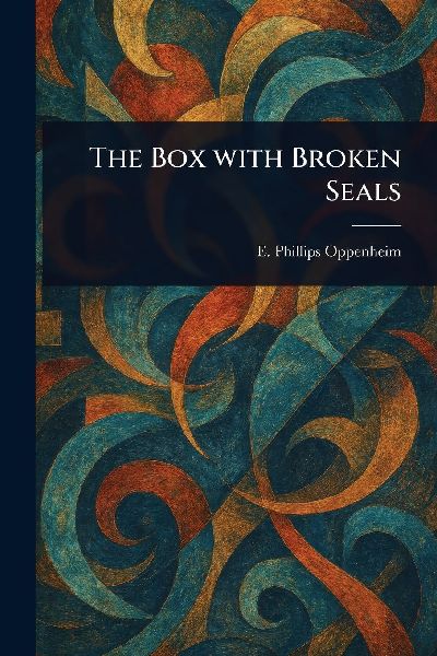The Box With Broken Seals