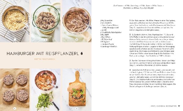 Überraschende Ideen für deinen Mixer