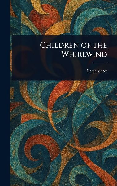 Children of the Whirlwind