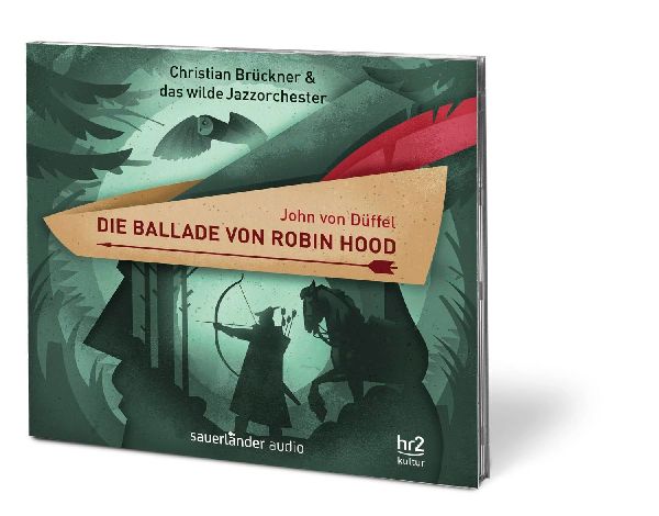 Die Ballade von Robin Hood