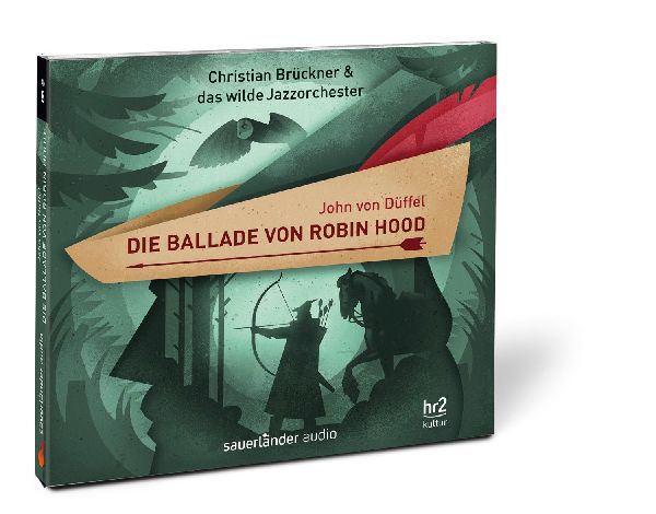Die Ballade von Robin Hood