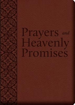 Prayers and Heavenly Promises
