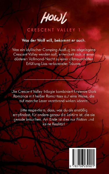 HOWL