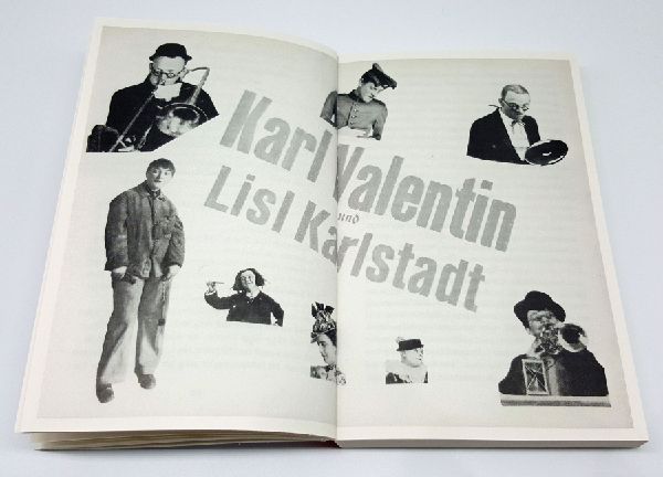 Liesl Karlstadt