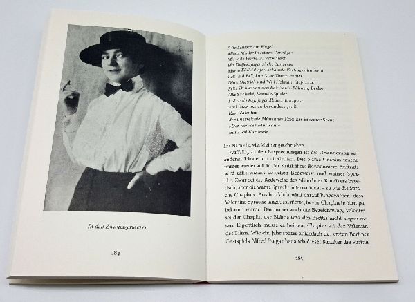 Liesl Karlstadt