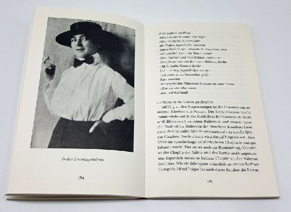 Liesl Karlstadt