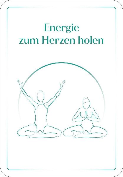 Morgenrituale - 48 Karten für einen gelungenen Start in den Tag