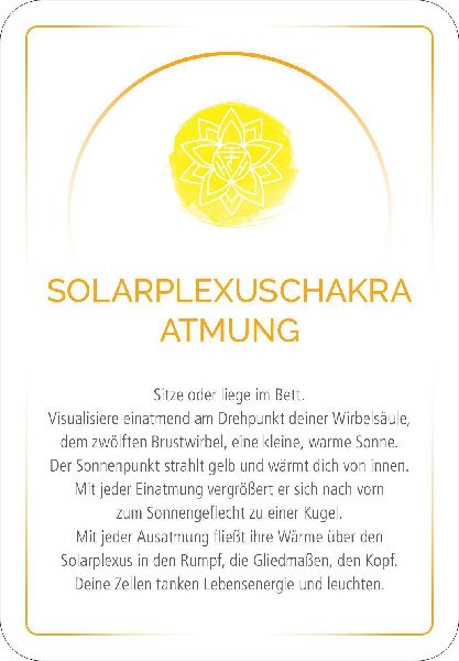 Morgenrituale - 48 Karten für einen gelungenen Start in den Tag