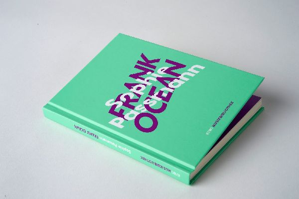 Sophie Passmann über Frank Ocean