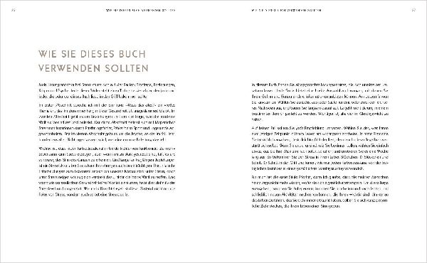 Der Anti-Stress-Plan