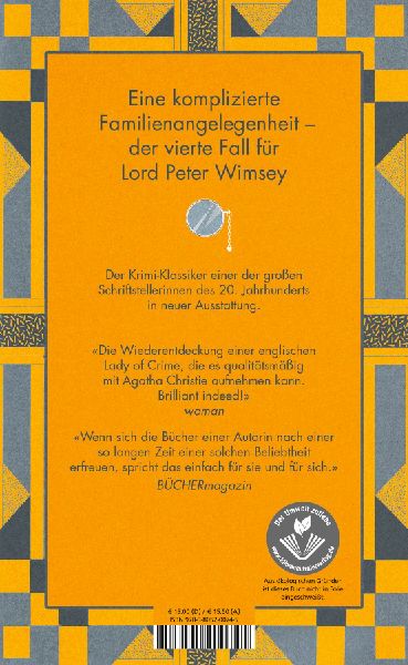 Ärger im Bellona-Club