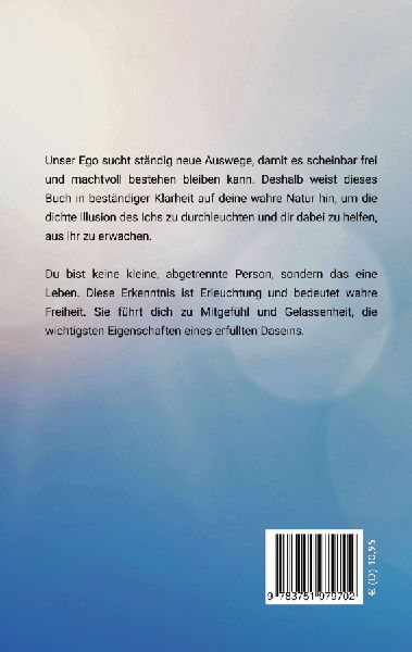 Einfach Erwachen!