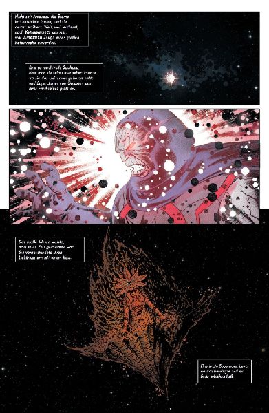 New Gods