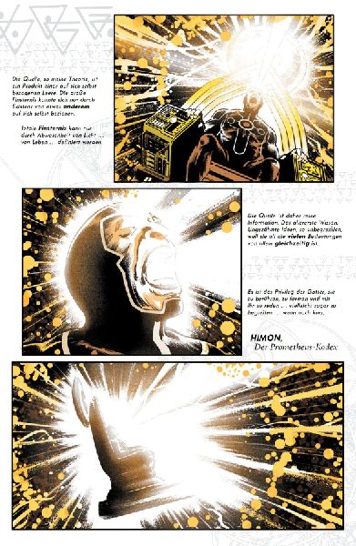 New Gods