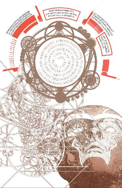 New Gods