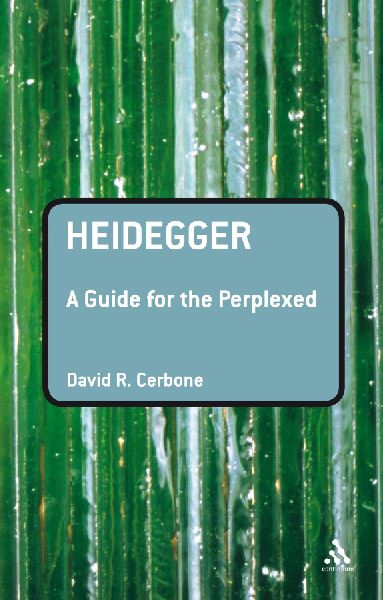 Heidegger
