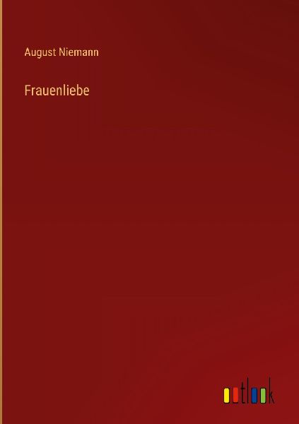 Frauenliebe