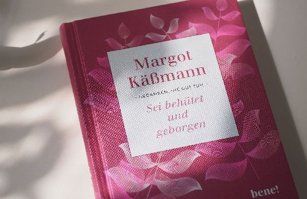 Sei behütet und geborgen