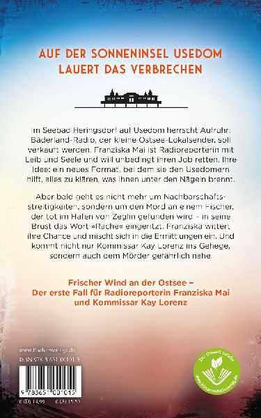 Der Tote im Netz