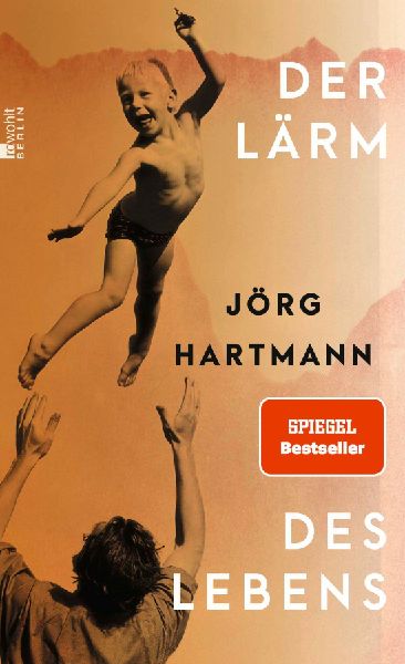Der Lärm des Lebens