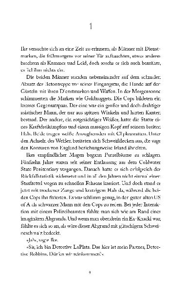 Die Rache der Väter