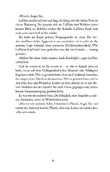 Die Rache der Väter