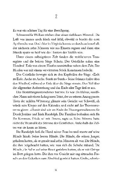 Die Rache der Väter