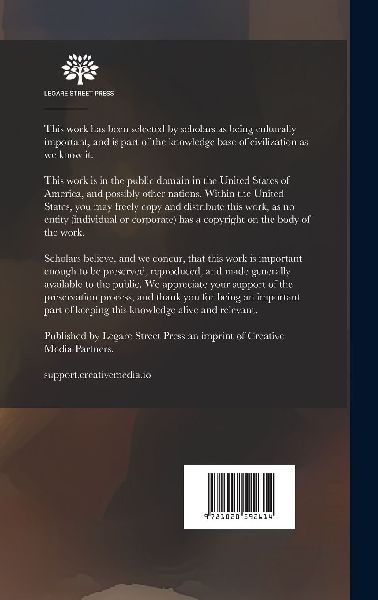 Creation Centred In Christ, Volume 2...