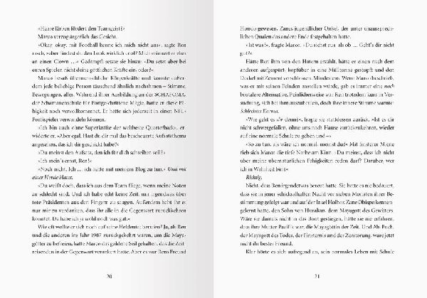 Ren gegen die Götter, Band 1 - Nachtkönigin