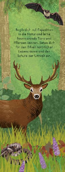 Der große Ravensburger Naturführer - Naturwissen für Kinder ab 5 Jahren
