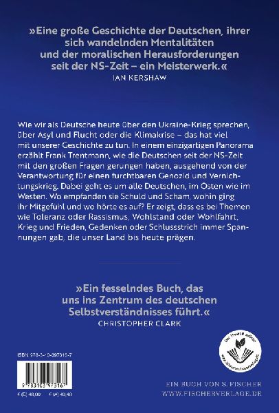 Aufbruch des Gewissens