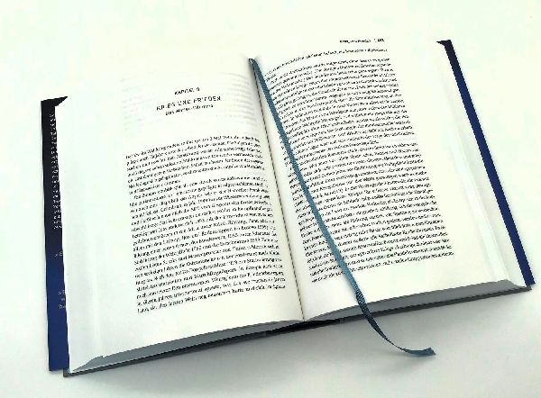 Aufbruch des Gewissens