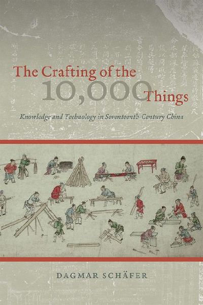 The Crafting of the 10,000 Things