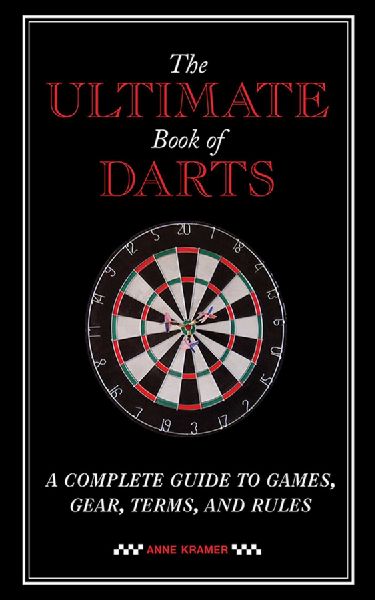 The Ultimate Book of Darts