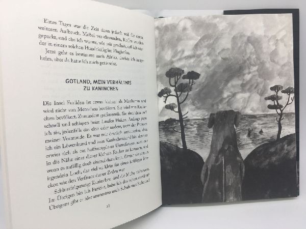 Nortons philosophische Memoiren