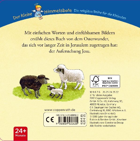 Die Ostergeschichte