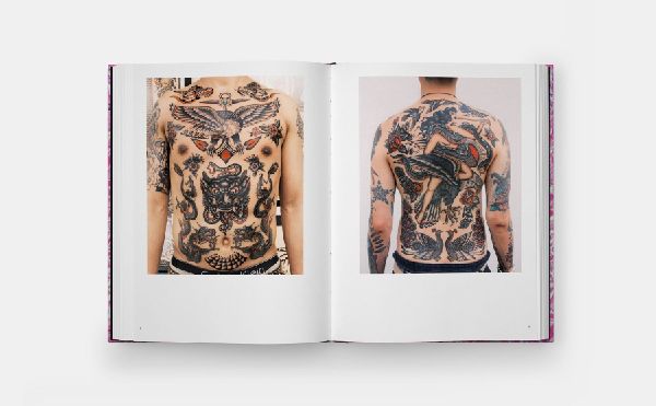 Tattoo You