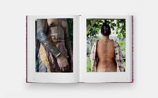 Tattoo You