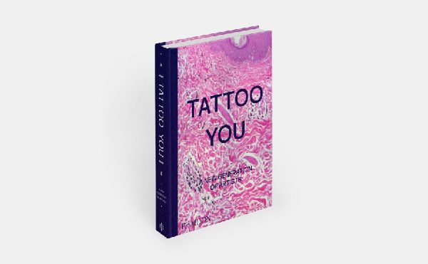 Tattoo You