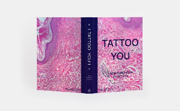 Tattoo You