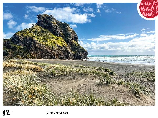 Soul Places Neuseeland - Die Seele Neuseelands spüren