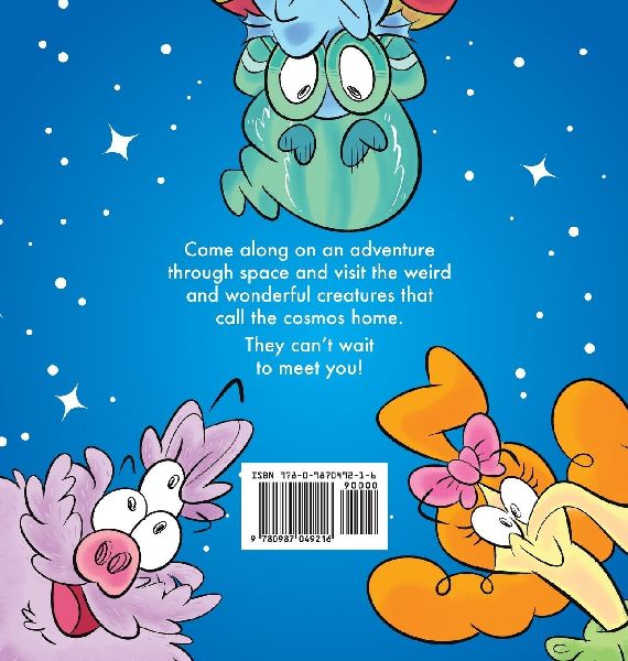 Space Adventures