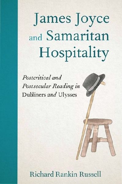 James Joyce and Samaritan Hospitality