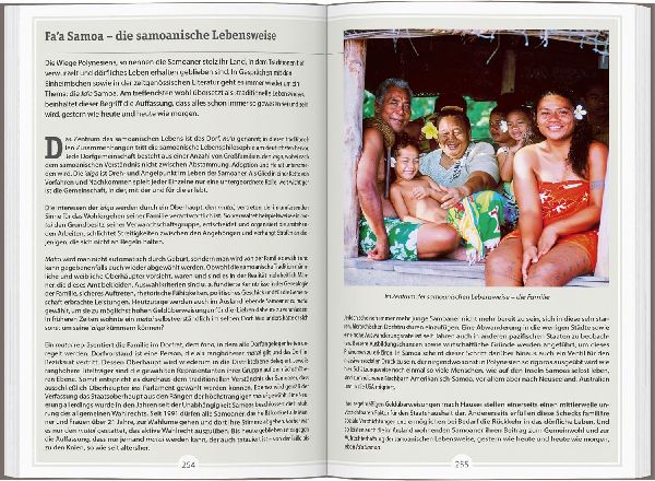 DUMONT Reise-Handbuch Reiseführer Südsee