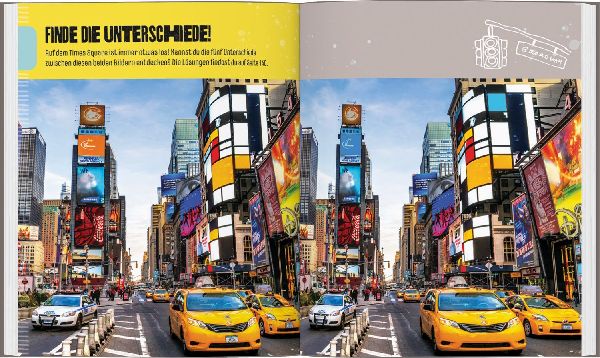 LONELY PLANET Kinderreiseführer Der Cityguide für Kids New York