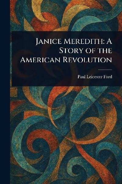 Janice Meredith